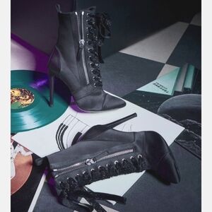 Giuseppe Zanotti booties